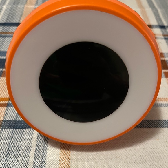 Ztech Alarm Clock- purchased from Today Show Steals & Deals - Picture 6 of 6